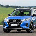 Esta es la plata que hay que gastar para mantener un Nissan Kicks, uno de los autos SUV más vendidos