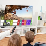 Smart TV: ¿cuándo sí o sí debés darle un "refresh" a tu televisor y cambiarlo?