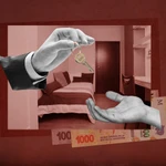 Nueva caída en los precios de los inmuebles, ¿conviene comprar?