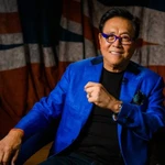 Robert Kiyosaki pronostica un "gran colapso" de los mercados financieros: qué activo aconseja adquirir