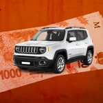 ¿Estás buscando un SUV?: te contamos cuánto cuestan en pesos, al dólar blue, y si están en stock