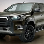 Mantener una camioneta Toyota Hilux es cada vez más caro: esta plata hay que gastar por mes