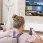 ¿Acabás de comprar un Smart TV?: aprovéchalo al máximo con estos consejos