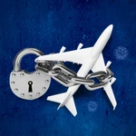 Alarma: aerolíneas extranjeras amenazan con abandonar su actividad en la Argentina