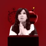 Preocupación en el oficialismo: sondeo lo da ganador por poco margen en Provincia y afectaría su plan electoral