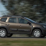 Esta es la plata que hay que gastar por mes para mantener un Renault Duster, el SUV 4x4 más económico