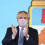 Alberto Fernández propuso que los trabajadores participen de las utilidades de las empresas en las que trabajan