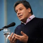 Facundo Manes y un pasado que puede complicar su candidatura