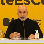 Una por una, estas son las flexibilizaciones que anunció el Gobierno de la Ciudad