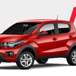 Cuánta plata hay que gastar por mes para mantener un Fiat Mobi uno de los autos más baratos del mercado