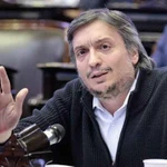 Alerta: encontraron cajas con dólares termosellados y todo apunta a un allegado a Máximo Kirchner