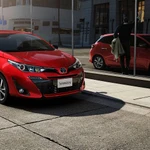 Cuánta plata hay que gastar para mantener un Toyota Yaris, uno de los modelos que más crece en ventas