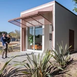 Las "tiny houses" son una realidad en Argentina: cuánto cuestan las mini casas que arrancan en los 10 m2