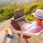 Trabajo online: puestos que requieren poca o ninguna experiencia