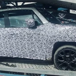 El Jeep Renegade recibirá una actualización con nuevo motor