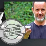 "Adiós Argentina. Hola España": creó la Nespresso de la pastelería pero dejó el país, cansado de la burocracia