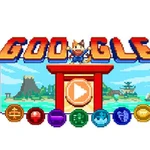 Juegos Olímpicos Tokio 2021: Google presenta videojuego de doodles