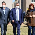 El Frente de Todos define sus candidatos al borde del cierre de las listas: los nombres en danza