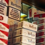 Adiós al "Mundo Marlboro": Philip Morris deja los cigarrillos