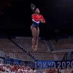 La mejor gimnasta del mundo y el salto fallido en Tokyo 2020: "Estoy lidiando contra demonios" mentales