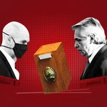 Preocupación en el equipo de Larreta: así se achicó la brecha entre Juntos y el Frente de Todos