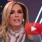 Canosa habló sobre las visitas que recibió Alberto Fernández: "A cog... que se acaba el mundo"