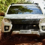 Esta es la plata que hay que gastar todos los meses para poder mantener una camioneta Chevrolet S10