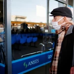 Cuál es la jubilación mínima en Argentina 2021