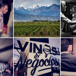 La feria más importante de vinos y negocios de Argentina se hará en Mendoza