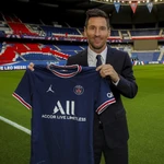 Messi recibirá una parte de sueldo en el PSG en criptodivisas