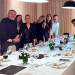 Fabiola Yañez se presentó ante la Justicia por la reunión de su cumpleaños en Olivos