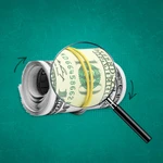 Un aliado impensado para el BCRA: este "rulo" lo ayuda a evitar que el dólar blue llegue a los $200