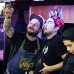 La dupla detrás de los restaurantes más cool de Argentina, a punto de inaugurar dos nuevos locales