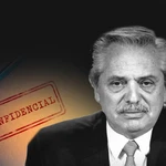 Confidencial: lo que no se contó de la crisis por la foto de Fabiola y la búsqueda del culpable