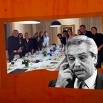 Escándalo por la foto: Alberto Fernández se presentará en la Justicia y ofrecerá donar parte de su sueldo