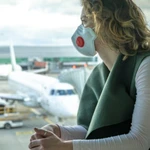 ¿Por qué las aerolíneas hacen que los vuelos duren más tiempo a propósito?