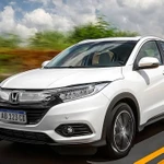 Esto es lo que cuesta mantener un Honda HR-V, el SUV que se fabricaba en Argentina y ahora viene de México