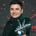 Francisco Benítez ganó $1.500.000 en La Voz Argentina: cuánto deberá pagar de impuestos