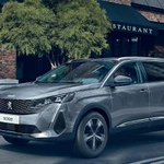 Esta es la plata que cuesta mantener el Peugeot 5008, el renovado SUV que llegó al mercado argentino