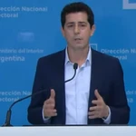 "Wado" de Pedro explicó por qué puso su renuncia a disposición del Presidente