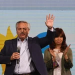 Una encuesta preguntó "a quién votaría mañana como presidente": ¿cómo le fue al Gobierno?