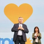 El Frente de Todos se desploma en las encuestas: ya perdió 4 puntos respecto a las PASO