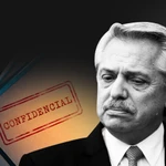 La crisis interna es más grave de lo que se dice: el kirchnerismo amenaza a Alberto con su fin político