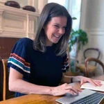 De Buenos Aires al mundo: esta economista emprendedora pisa fuerte en las "proptech"