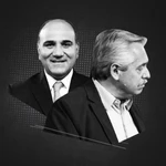 Manzur tomó el control de la campaña del FdT: su plan para revertir el fracaso de las PASO