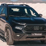 Cuánta plata hay que gastar todos los meses para mantener la Fiat Toro recién renovada