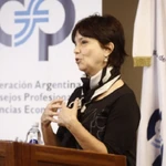 Una declaración de la titular de AFIP causó revuelo entre los contadores: los acusó de favorecer la evasión