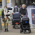 Uruguay elimina el segundo test de PCR para los turistas que ingresen al país