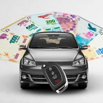 Los precios de los 0Km se duplicaron en el año: esto salen hoy los 10 autos más baratos al dólar blue