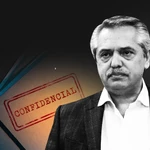 Confidencial: Cristina apuesta a recuperar votos con la estrategia del "presidente fantasma"